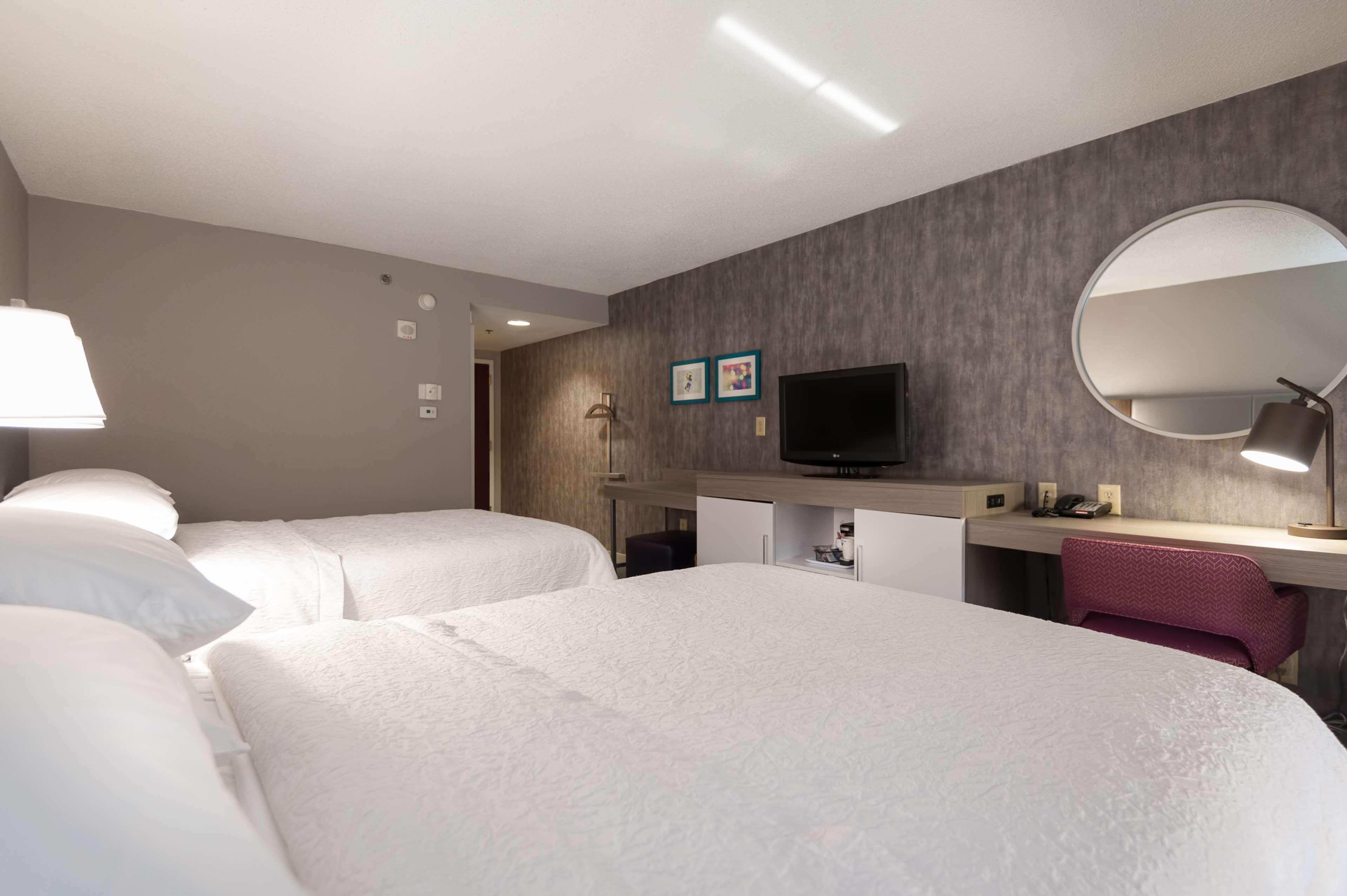 Hampton Inn East Windsor Dış mekan fotoğraf