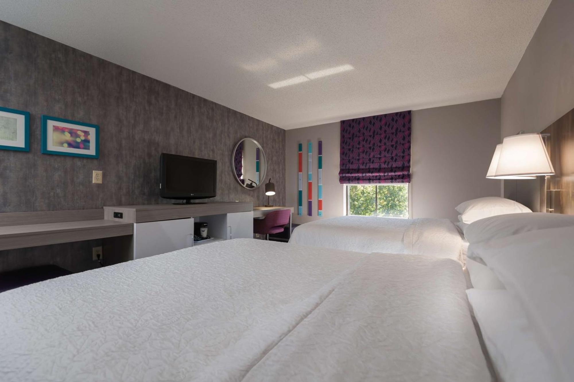 Hampton Inn East Windsor Dış mekan fotoğraf