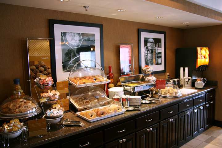 Hampton Inn East Windsor Dış mekan fotoğraf