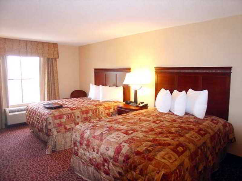 Hampton Inn East Windsor Oda fotoğraf