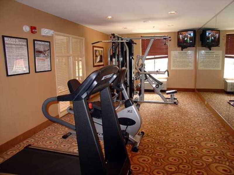 Hampton Inn East Windsor Konforlar fotoğraf